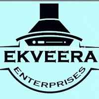 Ekveera enterprises logo